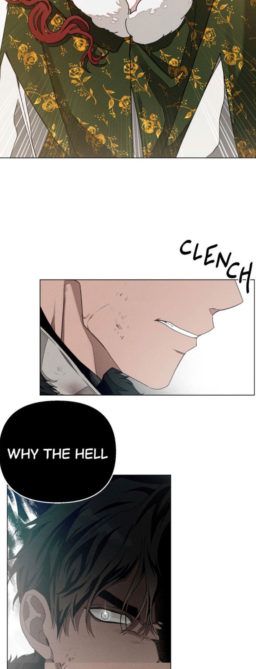 Under the Oak Tree Chapter 26 image 12